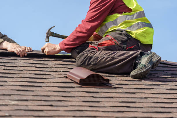 Best Commercial Roof Installation  in Hurlburt Field, FL