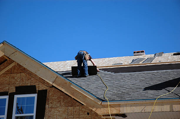 Slate Roofing Contractor in Hurlburt Field, FL