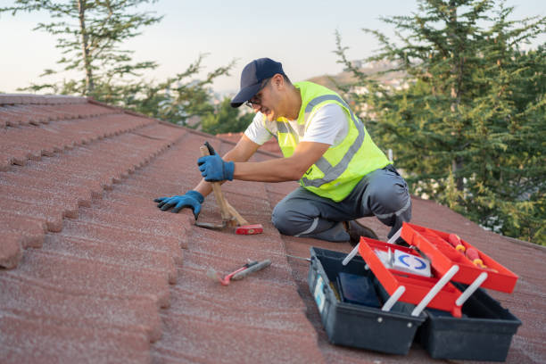 Quick and Trustworthy Emergency Roof Repair Services in Hurlburt Field, FL